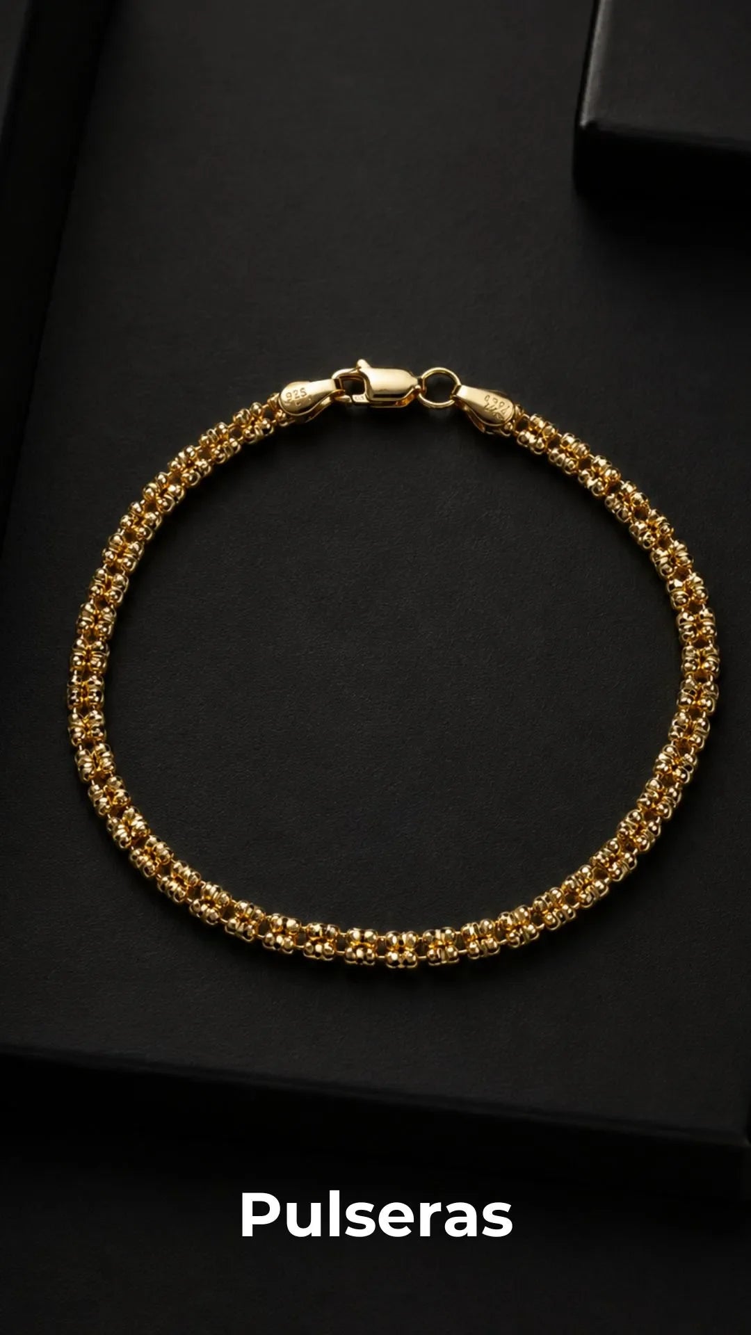 PULSERAS