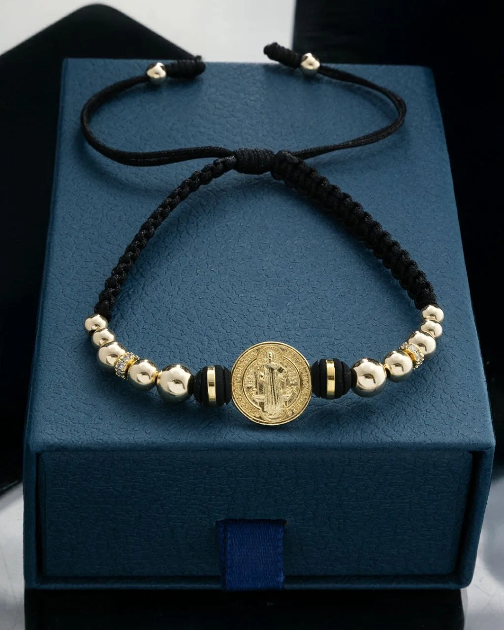 Manilla San Benito ORO LAMINADO