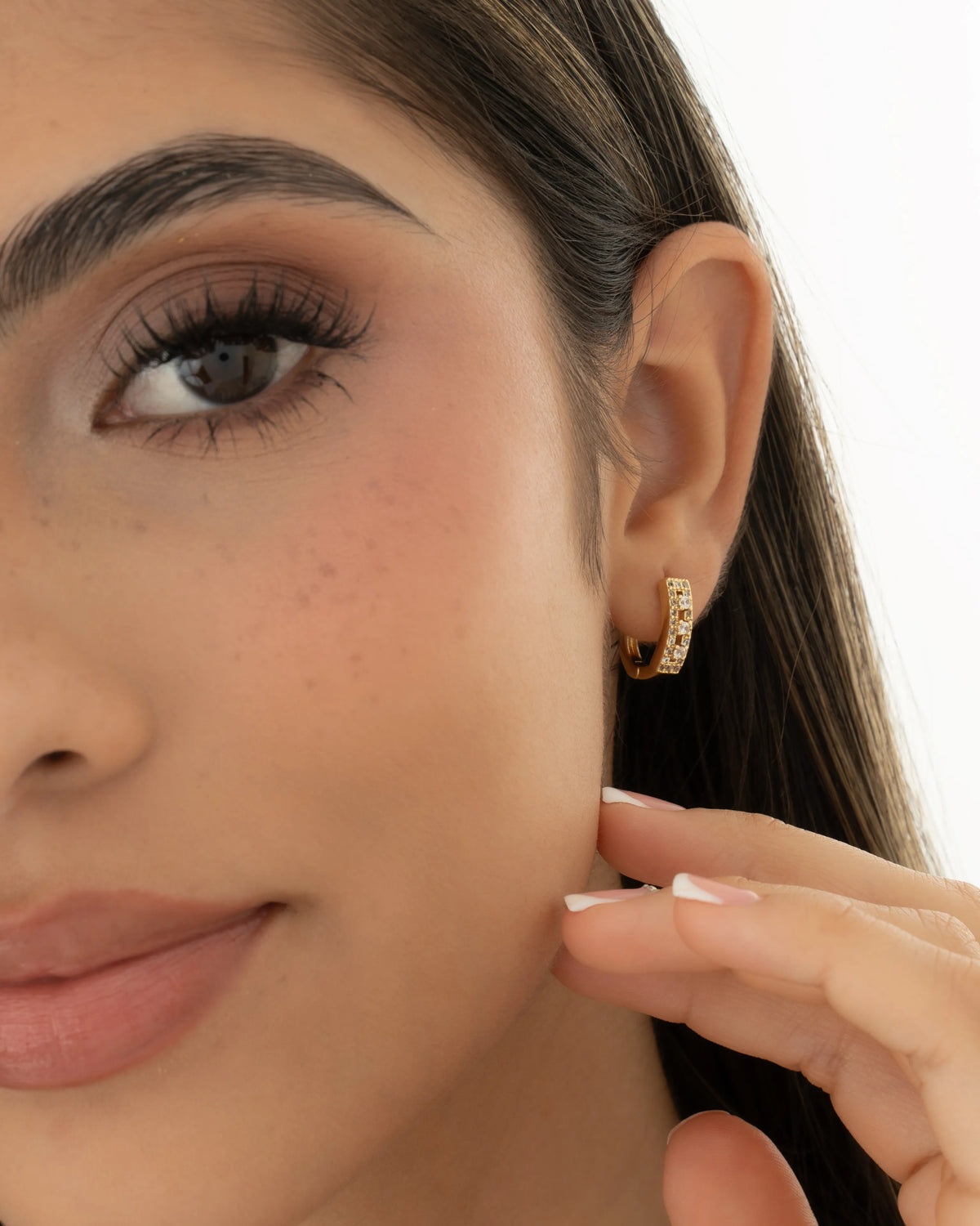 Arete Candonga Parallel Circones 14mm