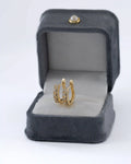 Arete Candonga Parallel Circones 14mm