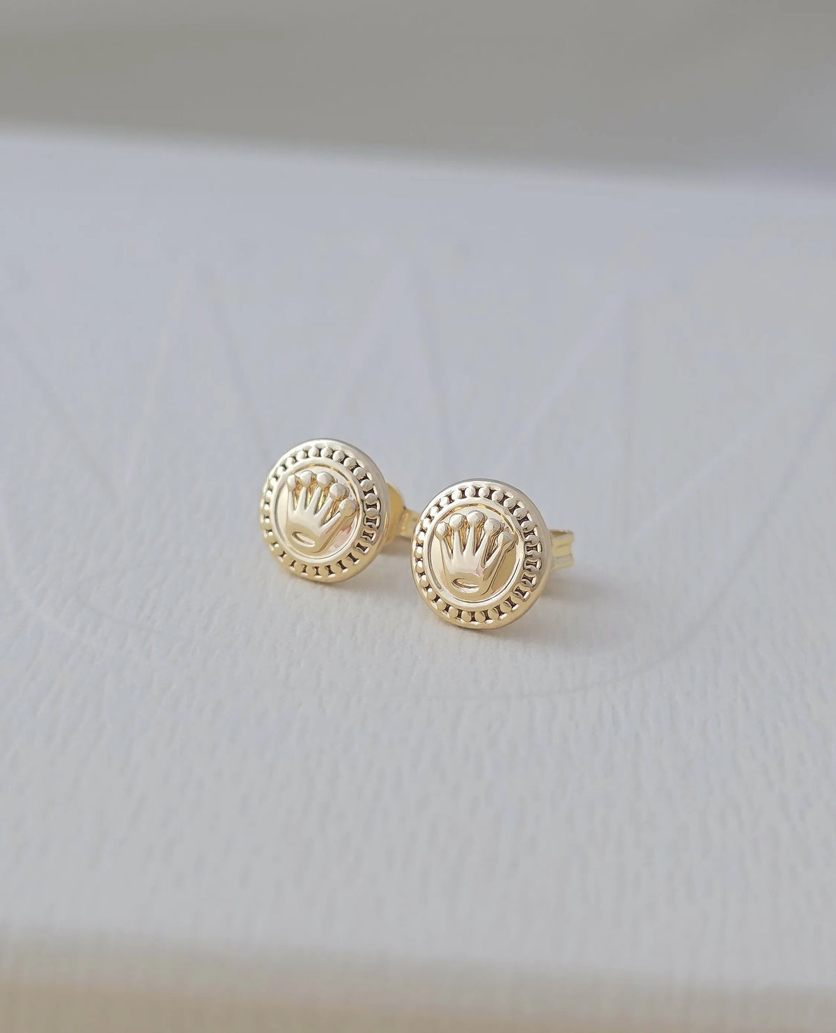 Arete Topo Rolex 8mm