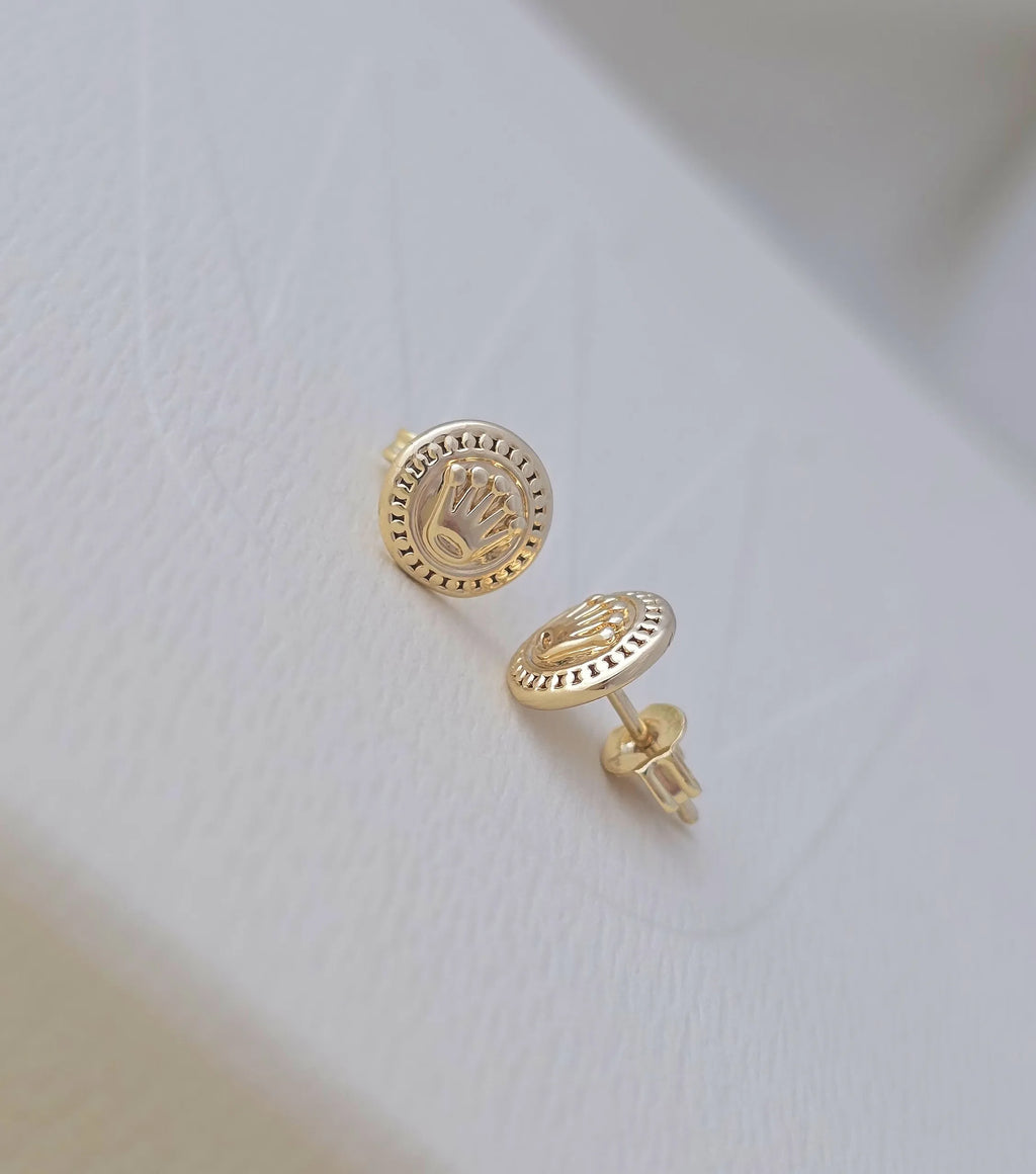 Arete Topo Rolex 8mm