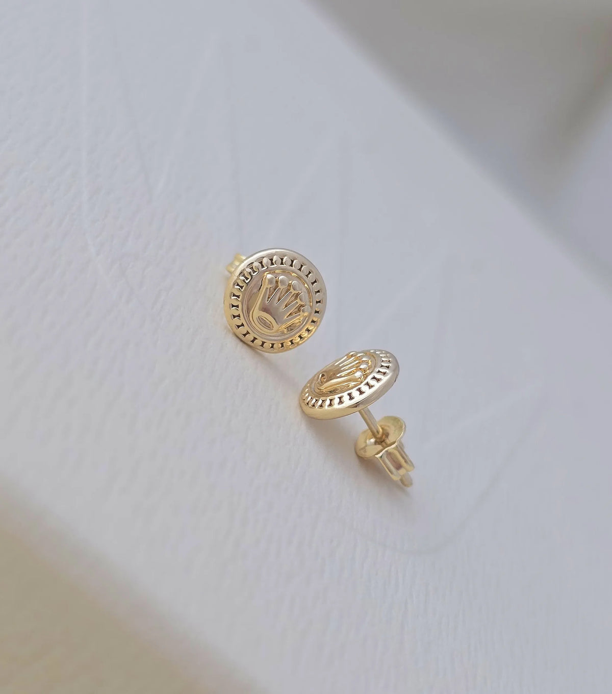 Arete Topo Rolex 8mm
