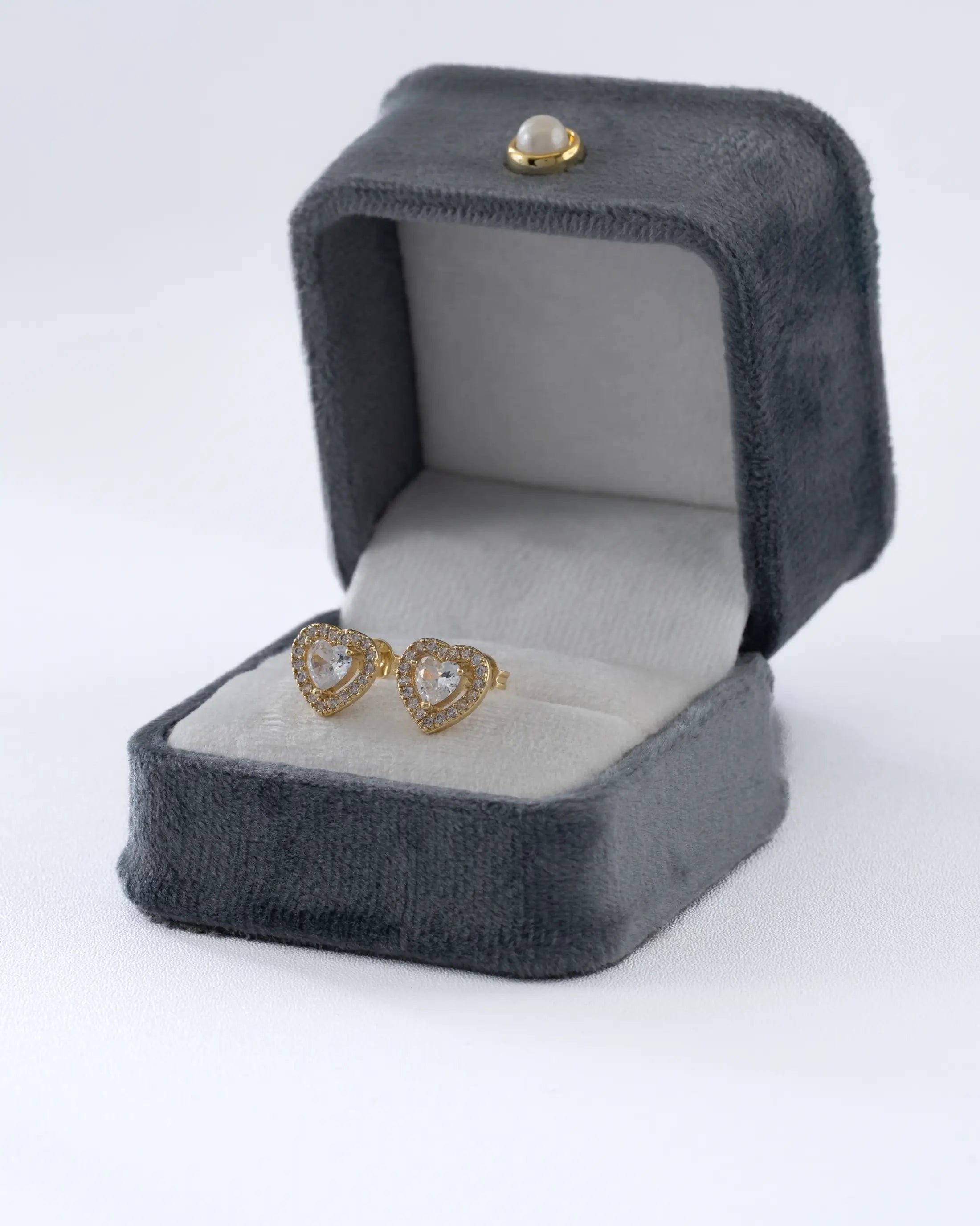 Arete Amore Halo 9mm