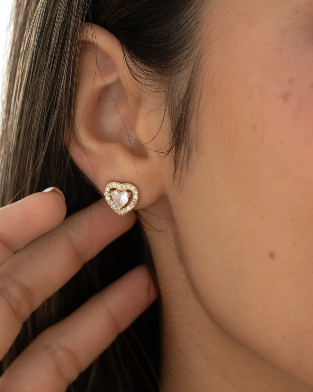 Arete Amore Halo 9mm