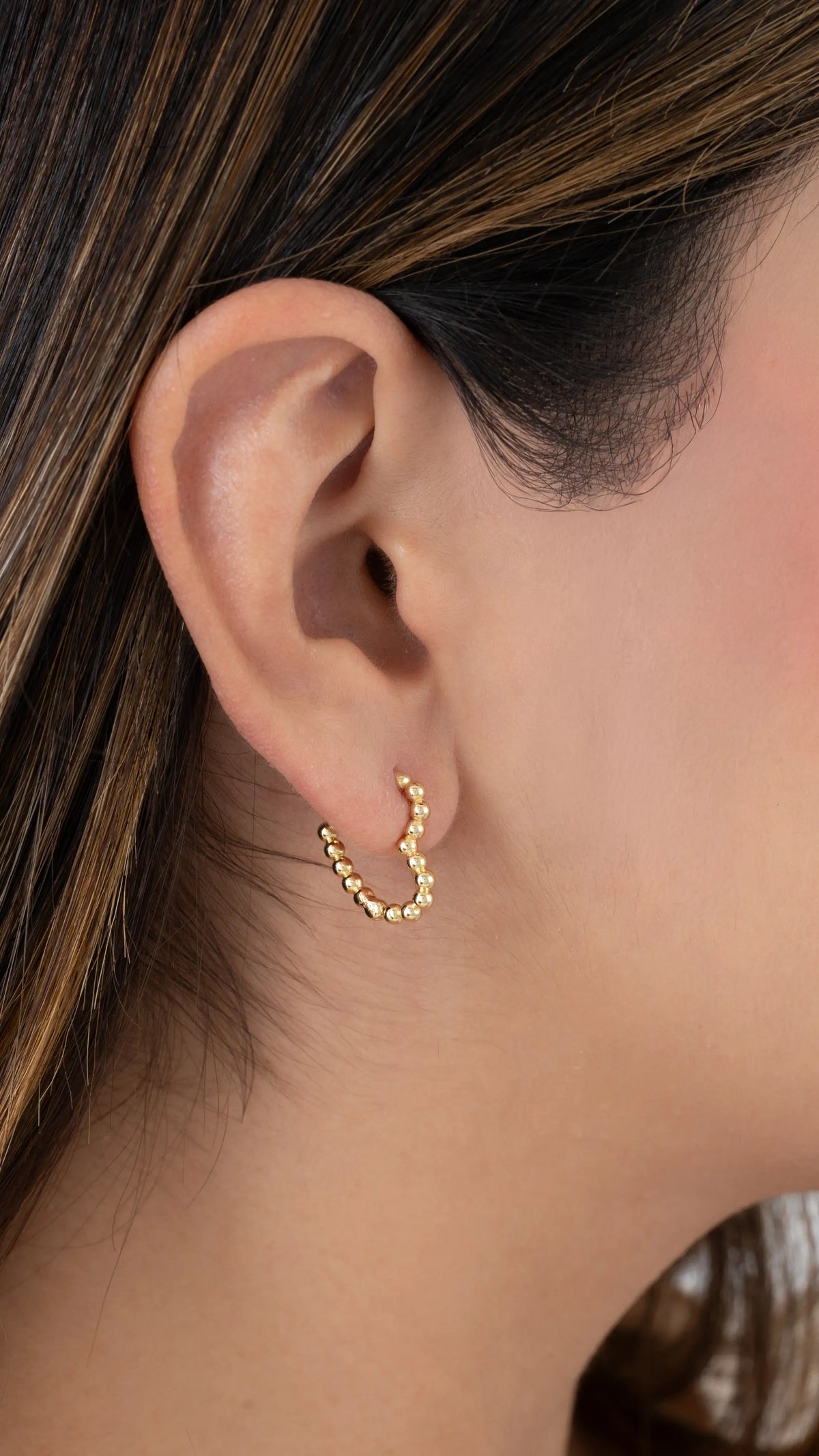 Arete Candonga Coeur 17,2mm