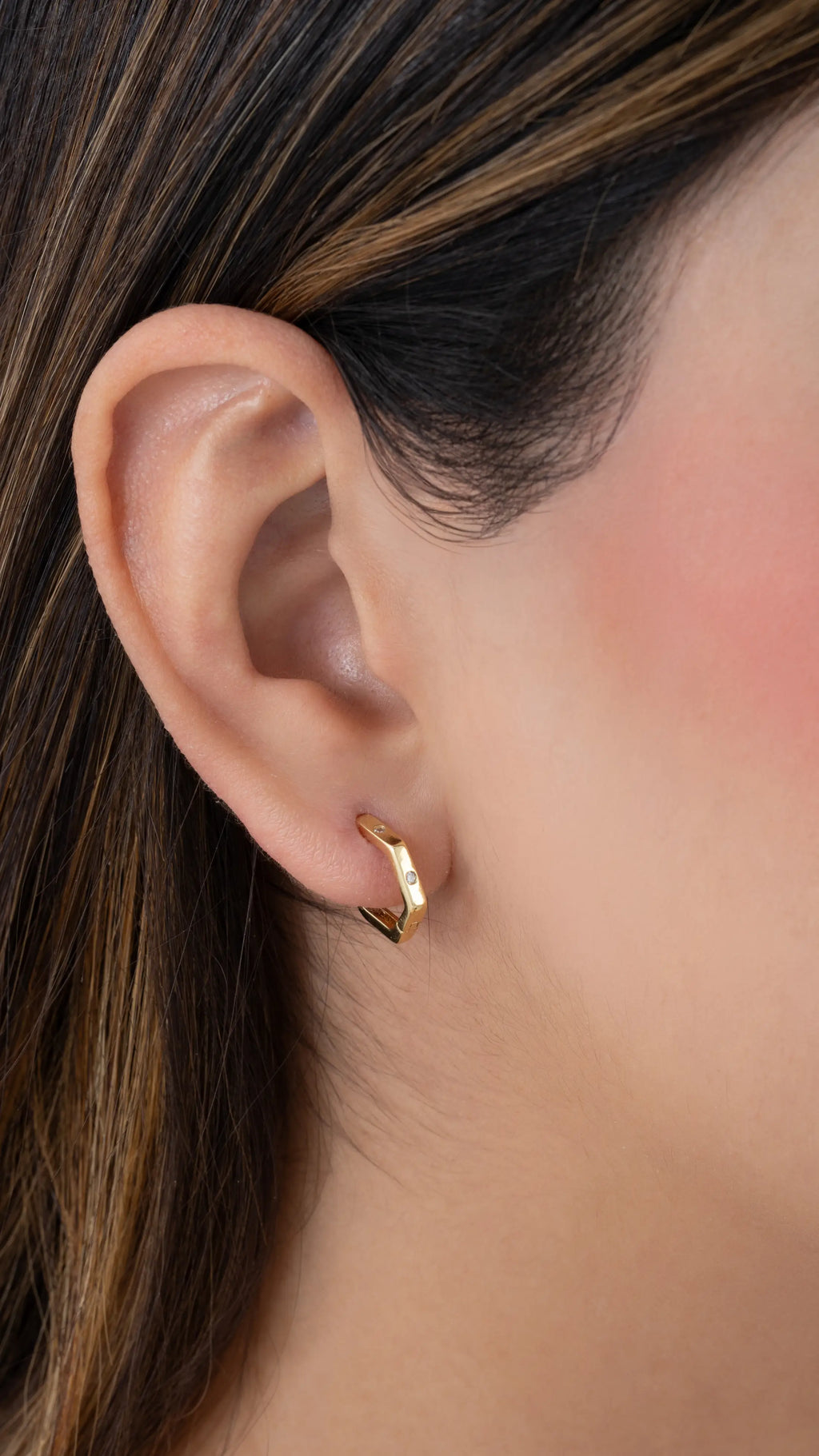 Arete Candonga Hexa Grial 13mm