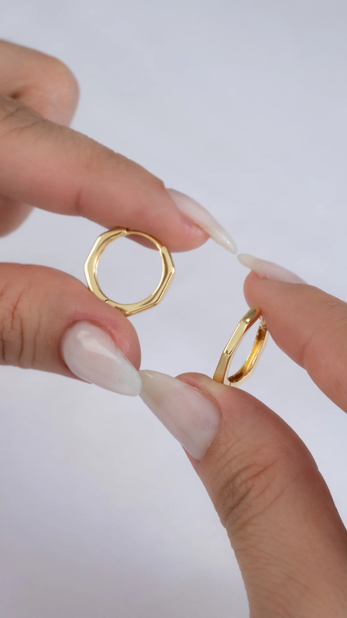 Arete Candonga Codice 15mm