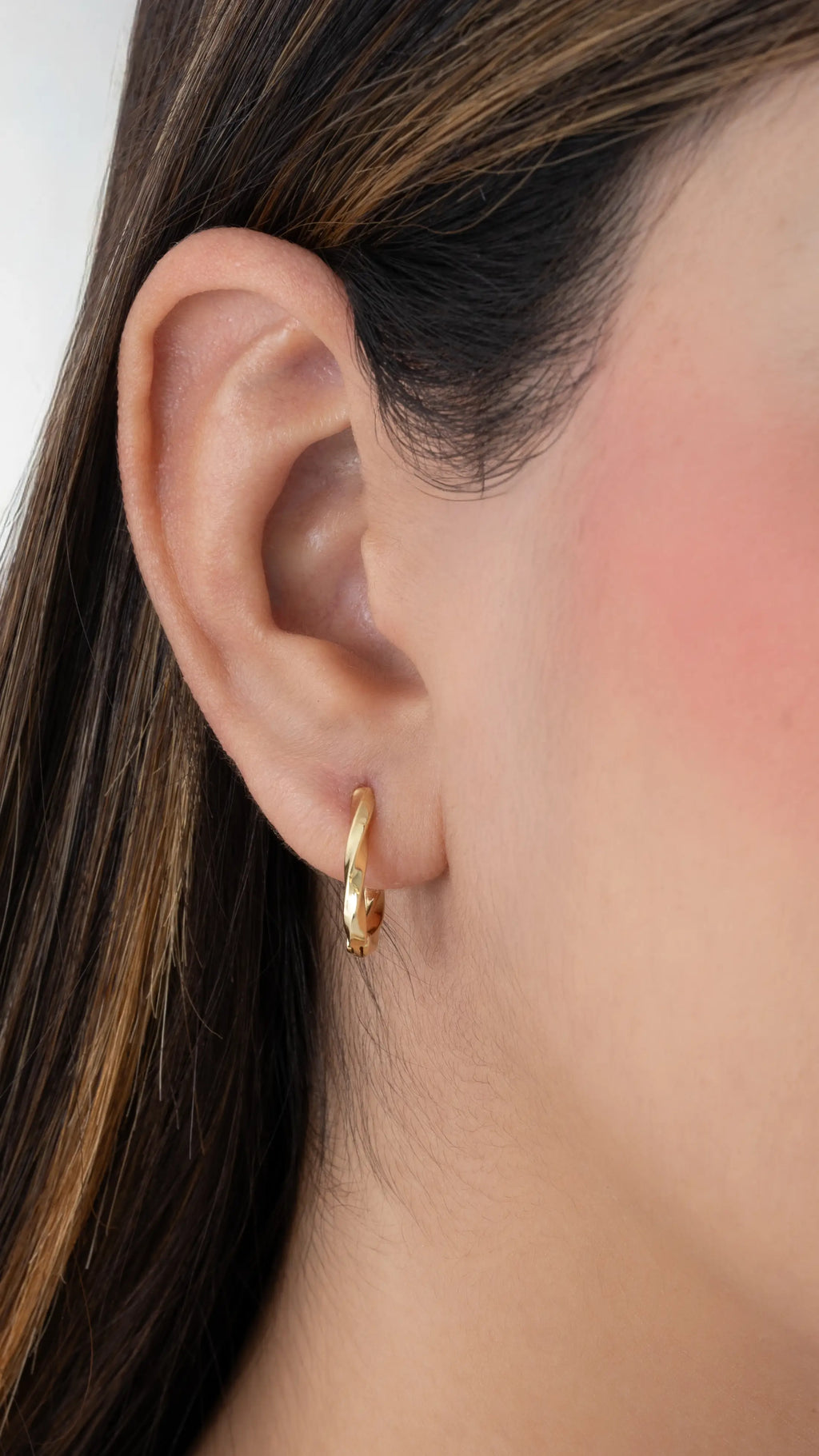Arete Candonga Forja 17mm