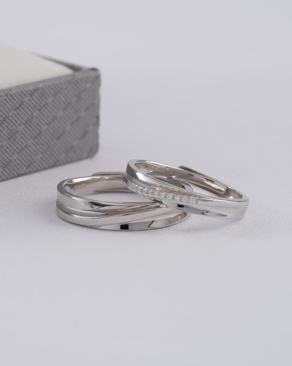 Anillo One Forever Ajustable