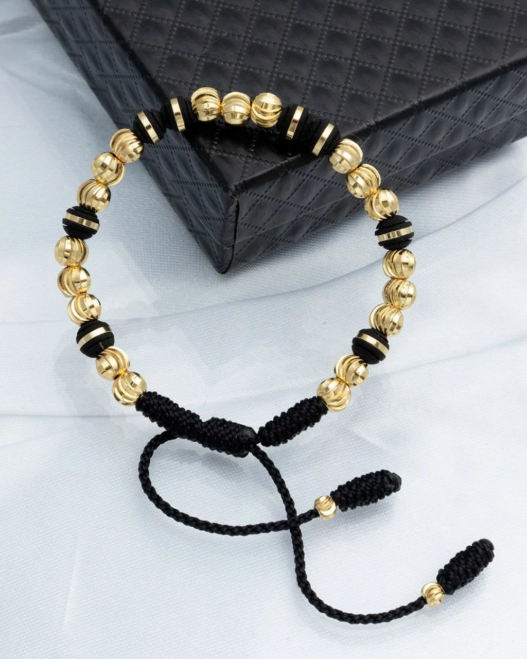 MANILLA balin italiano - Orux Joyería, oro laminado 18K - foto 1