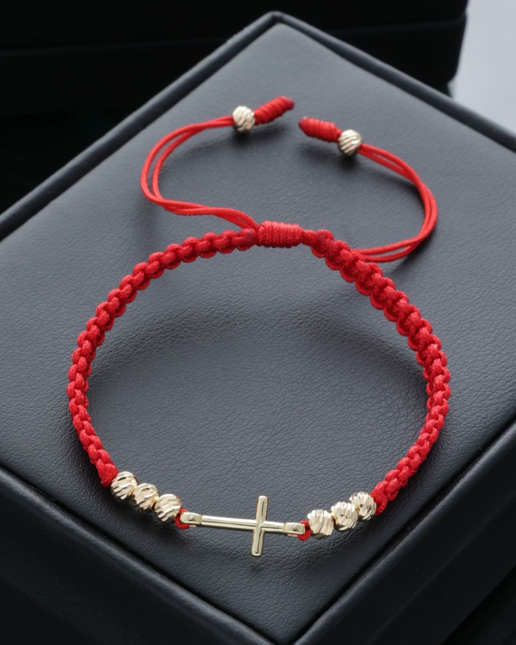 Manilla Balín Italy 4mm - Orux Joyería, oro laminado 18K - foto 1