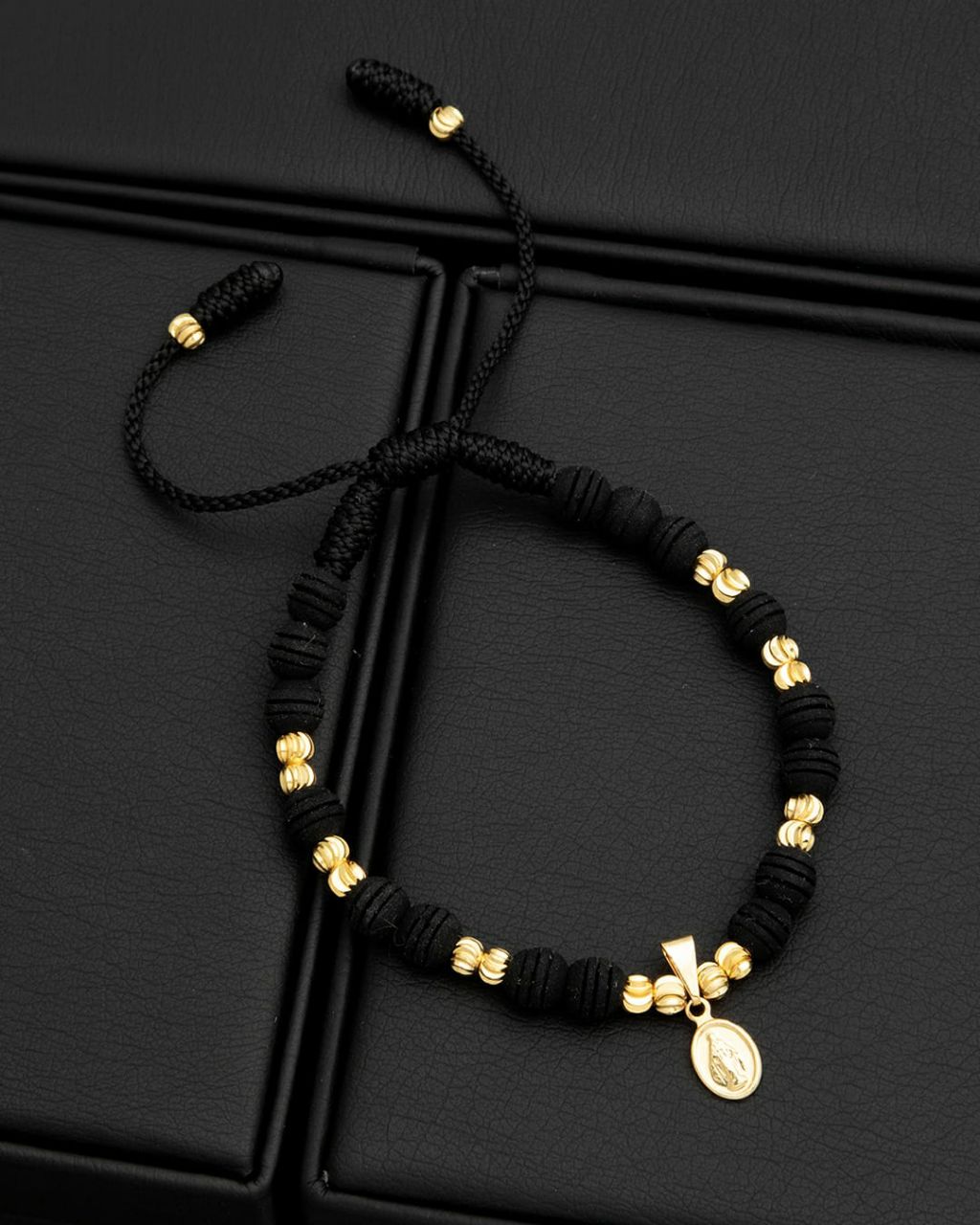 Manilla Balín Ita 4mm - Orux Joyería, oro laminado 18K - foto 2