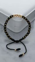 Manilla Balín Liso 6mm - Orux Joyería, oro laminado 18K - foto 1