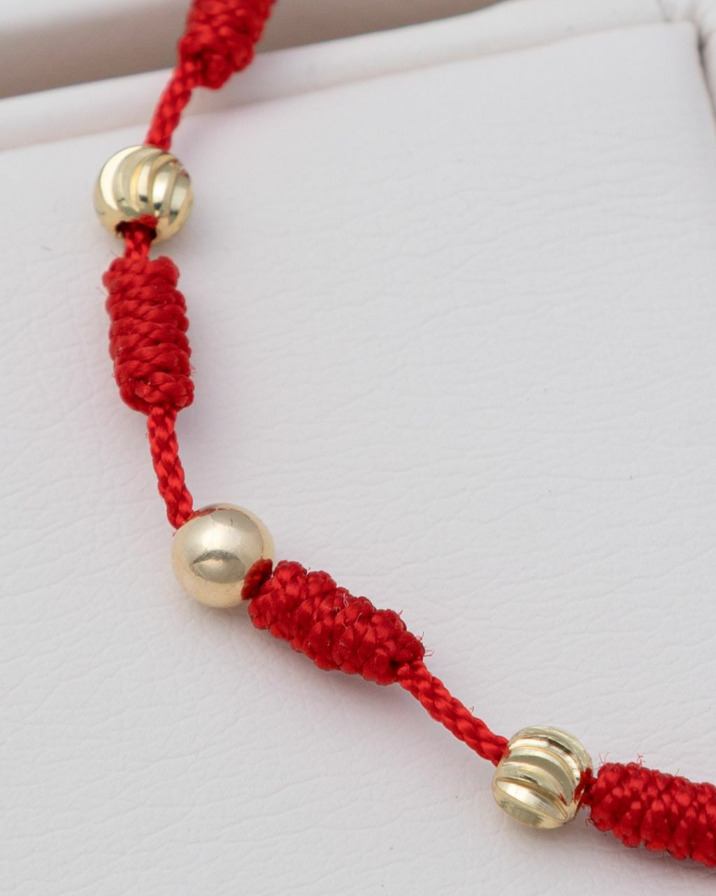 Manilla Liso e Italiano 4mm - Orux Joyería, oro laminado 18K - foto 2