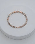 Pulsera ICE 2L Italy 16 Cms