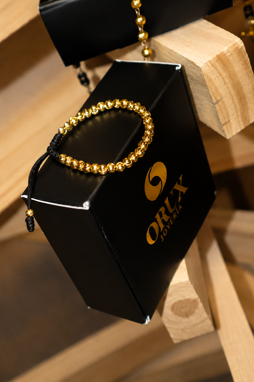 Orux