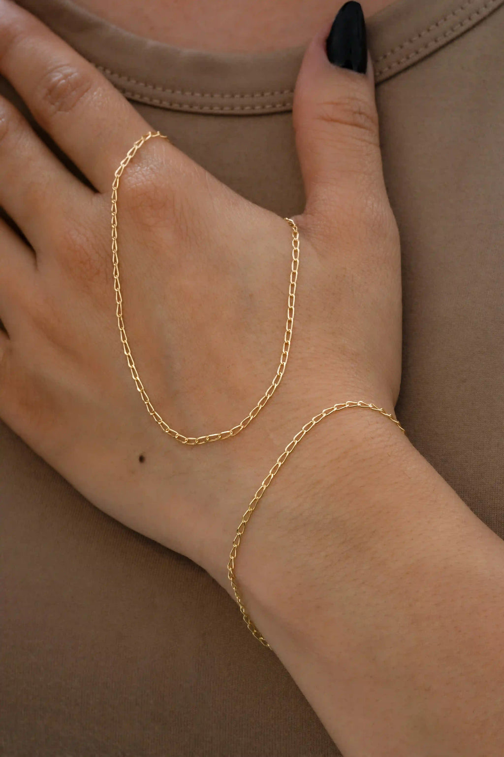 Pulsera Grumetta Rada Italy 16 Cms