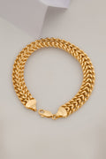 Pulsera Franco 20 Cms