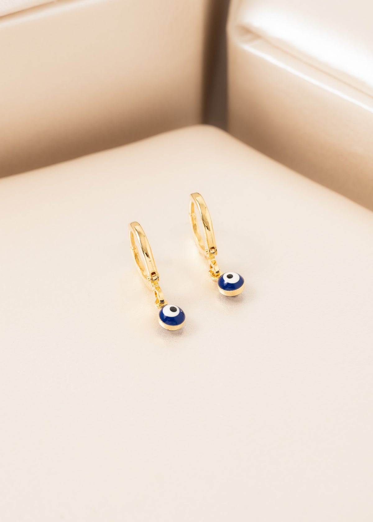 Arete Ojo Turco