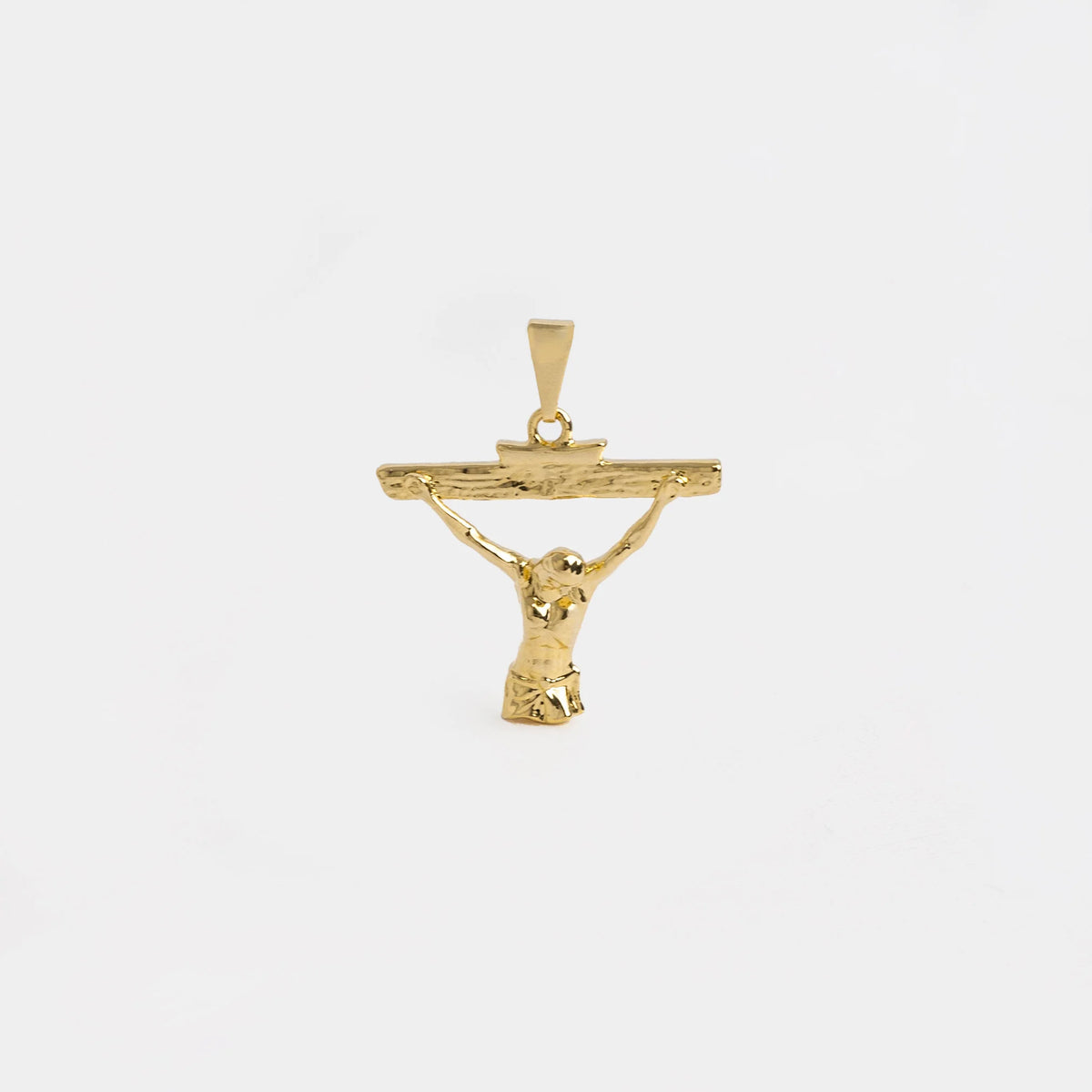 Dije Cristo Dali 2.3cm