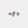 Arete Avión Elite 6.5mm - Orux plata ley 925 - foto 1
