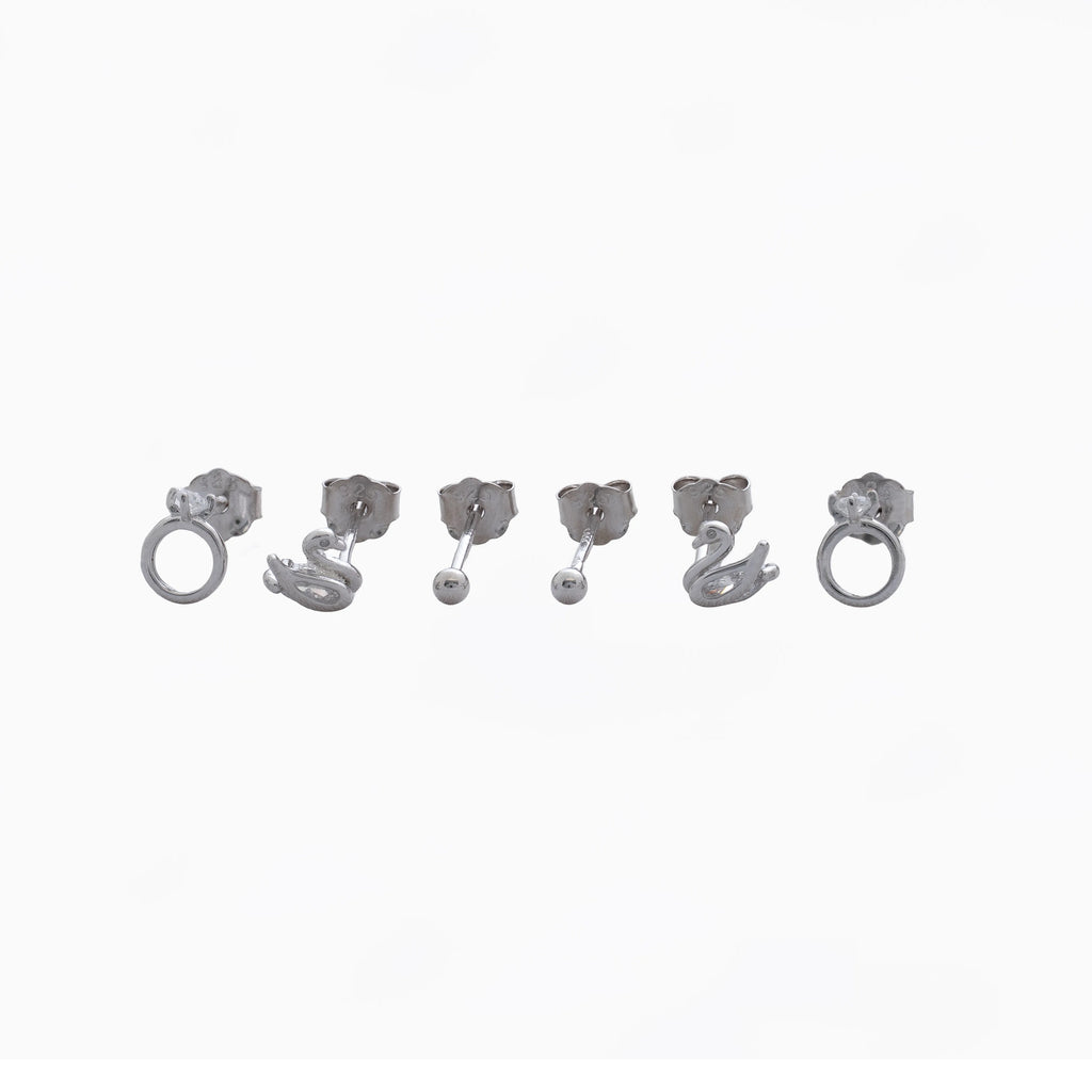 Set SW - Orux plata ley 925 - foto 2
