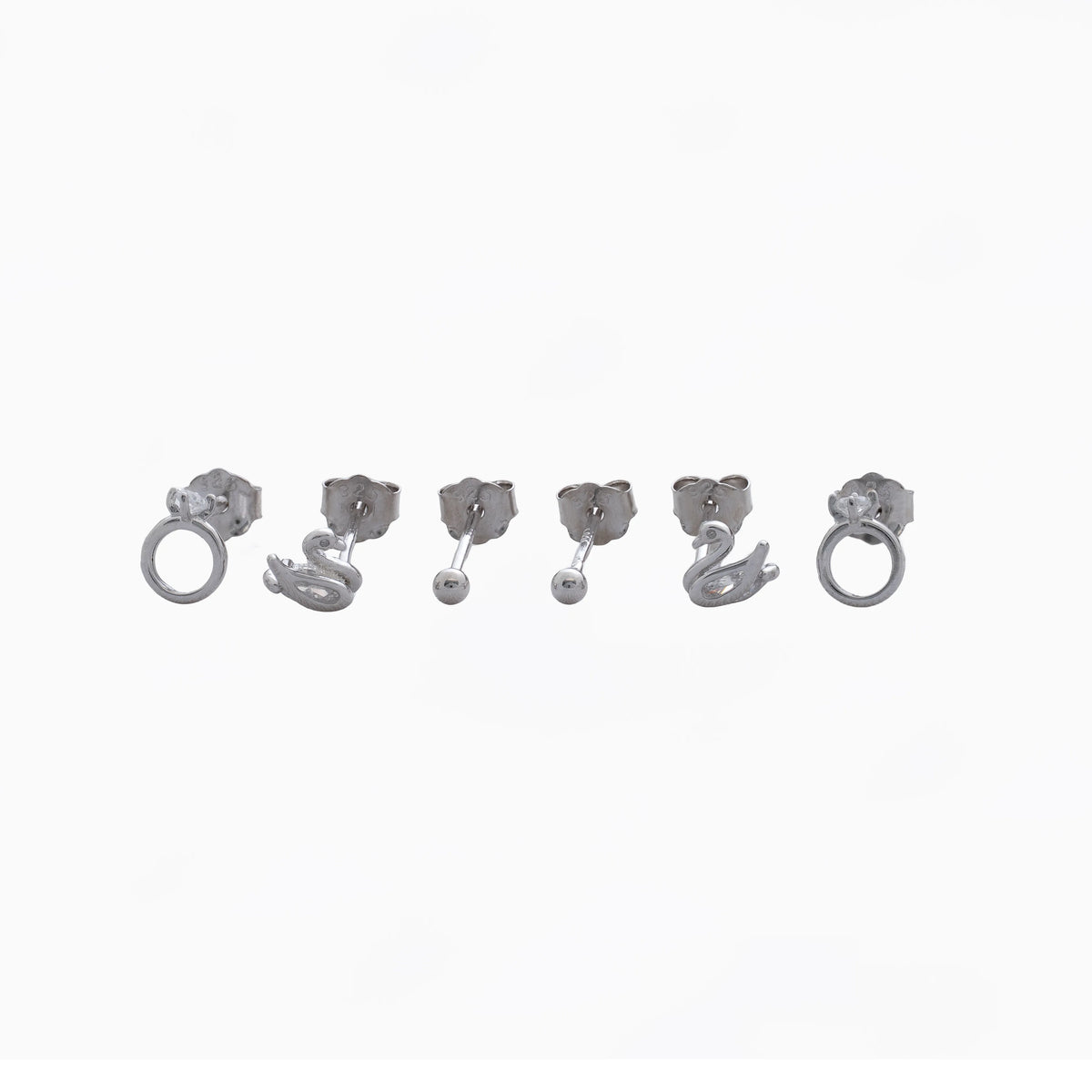 Set SW - Orux plata ley 925 - foto 2