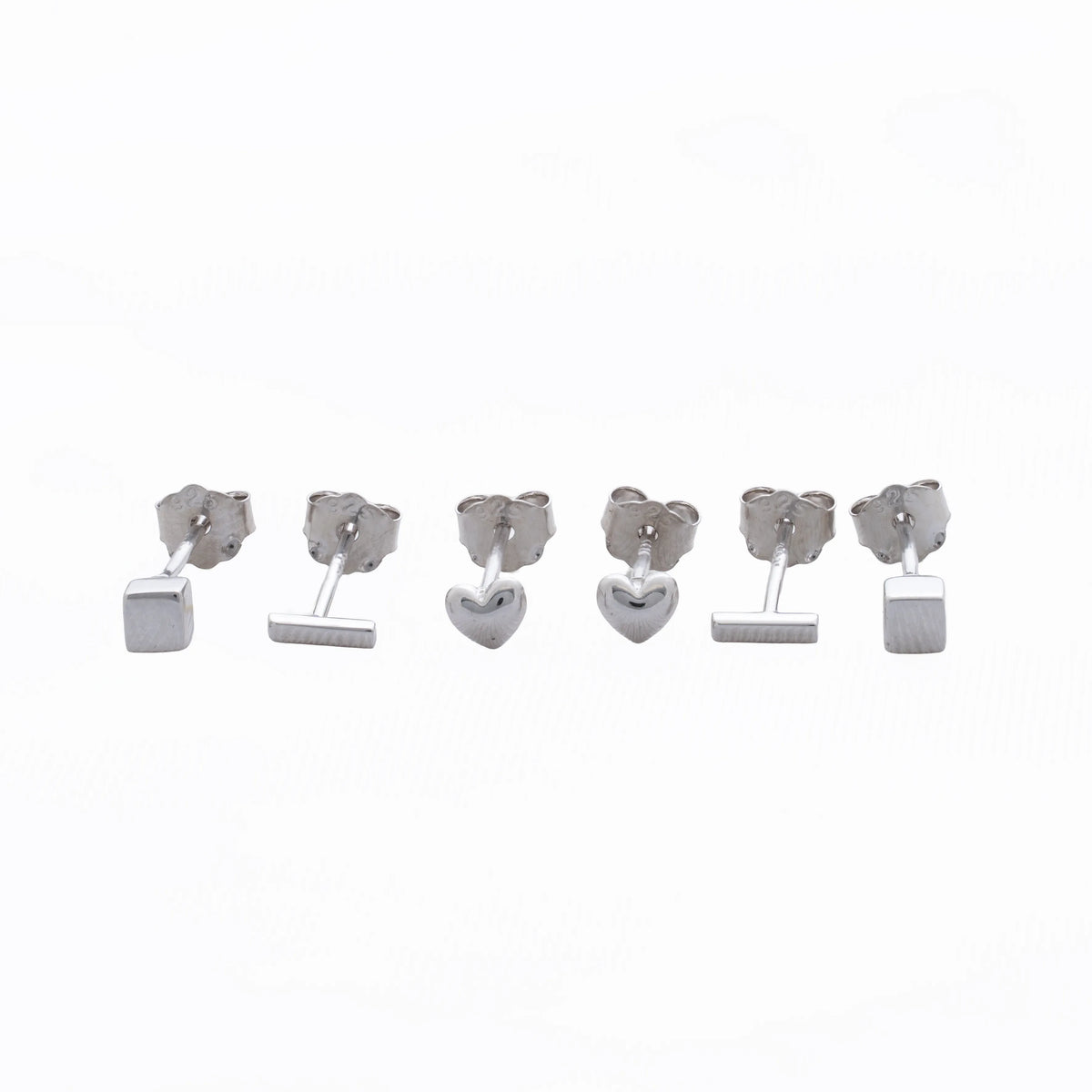 Set Argenta Tria - Orux plata ley 925 - foto 2
