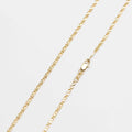Cadena Destellos 2.5mm 45 Cms