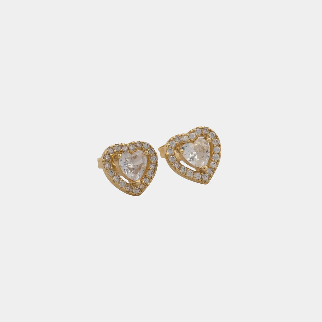 Arete Amore Halo 9mm