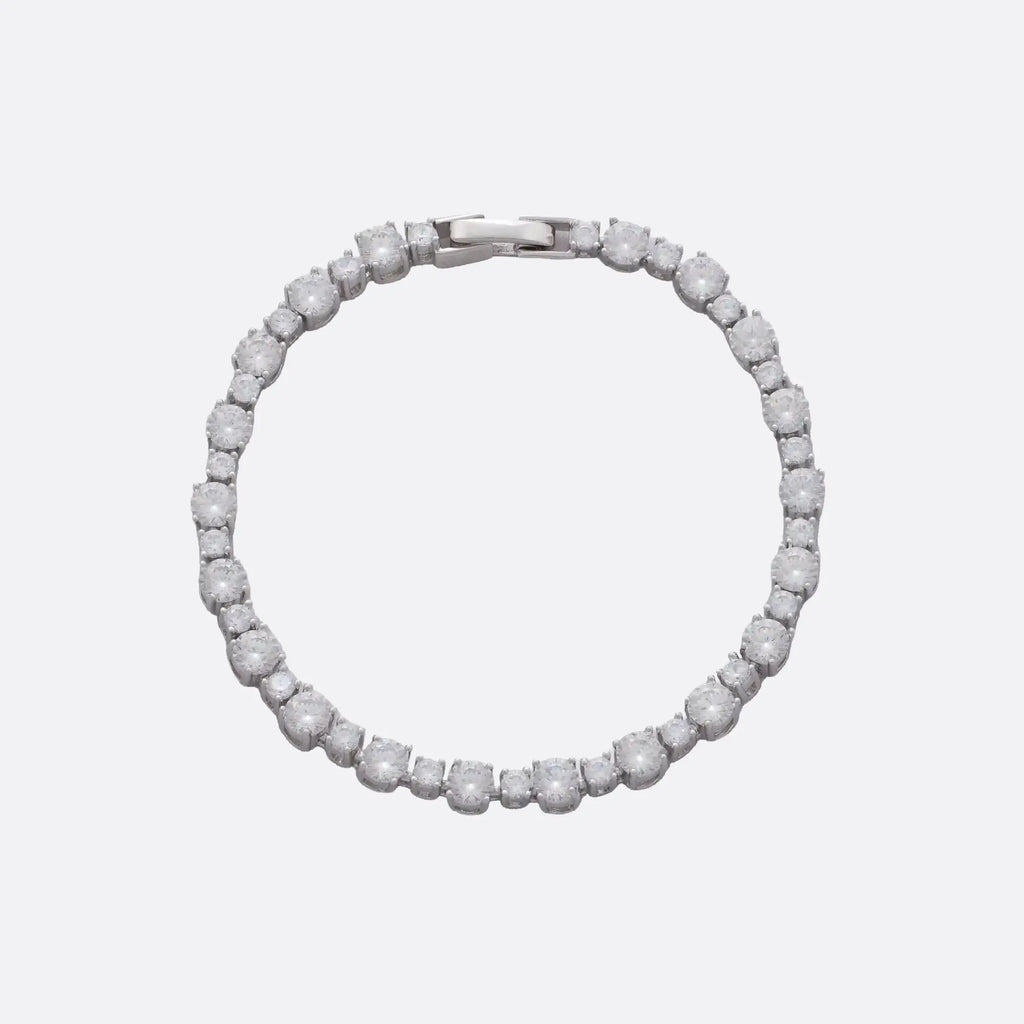 Pulsera Spark MT 17cm - Orux plata ley 925 - foto 3