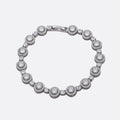 Pulsera Sole MT 17cm - Orux plata ley 925 - foto 1