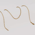 Cadena Gucci Italy 2.5mm 65 Cms