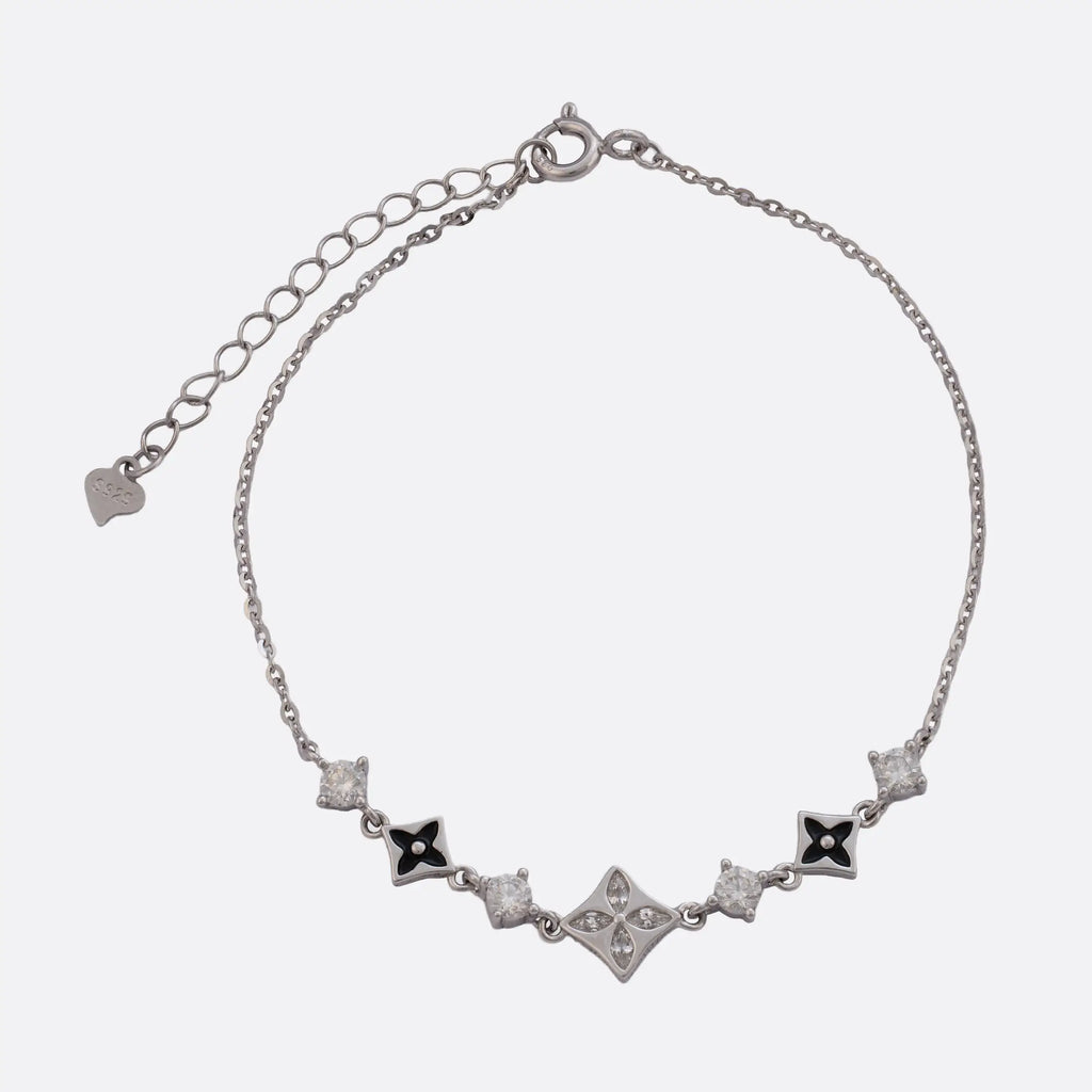 Pulsera Lueur LVT MT 17cm - Orux plata ley 925 - foto 3