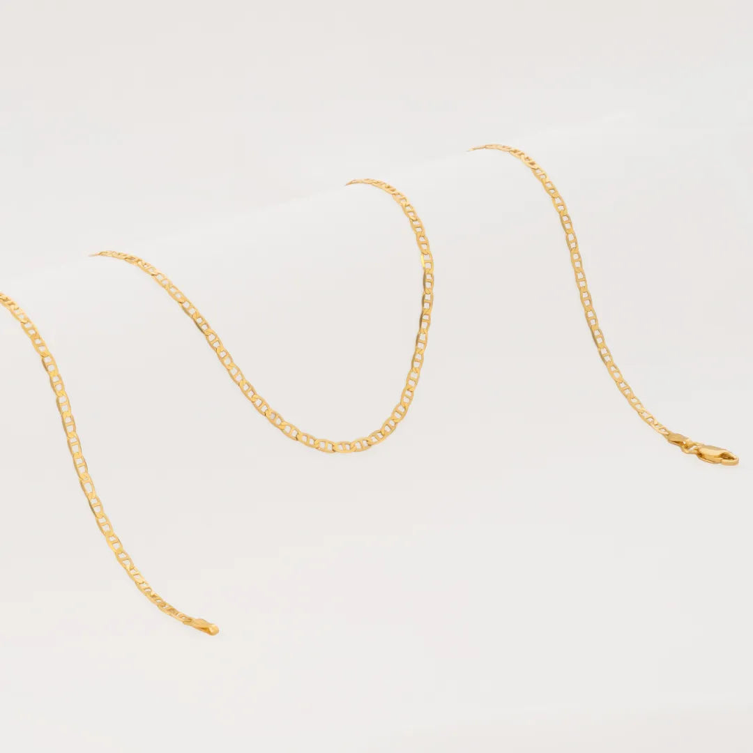 Cadena Marine Italy 2.8mm 65 Cms