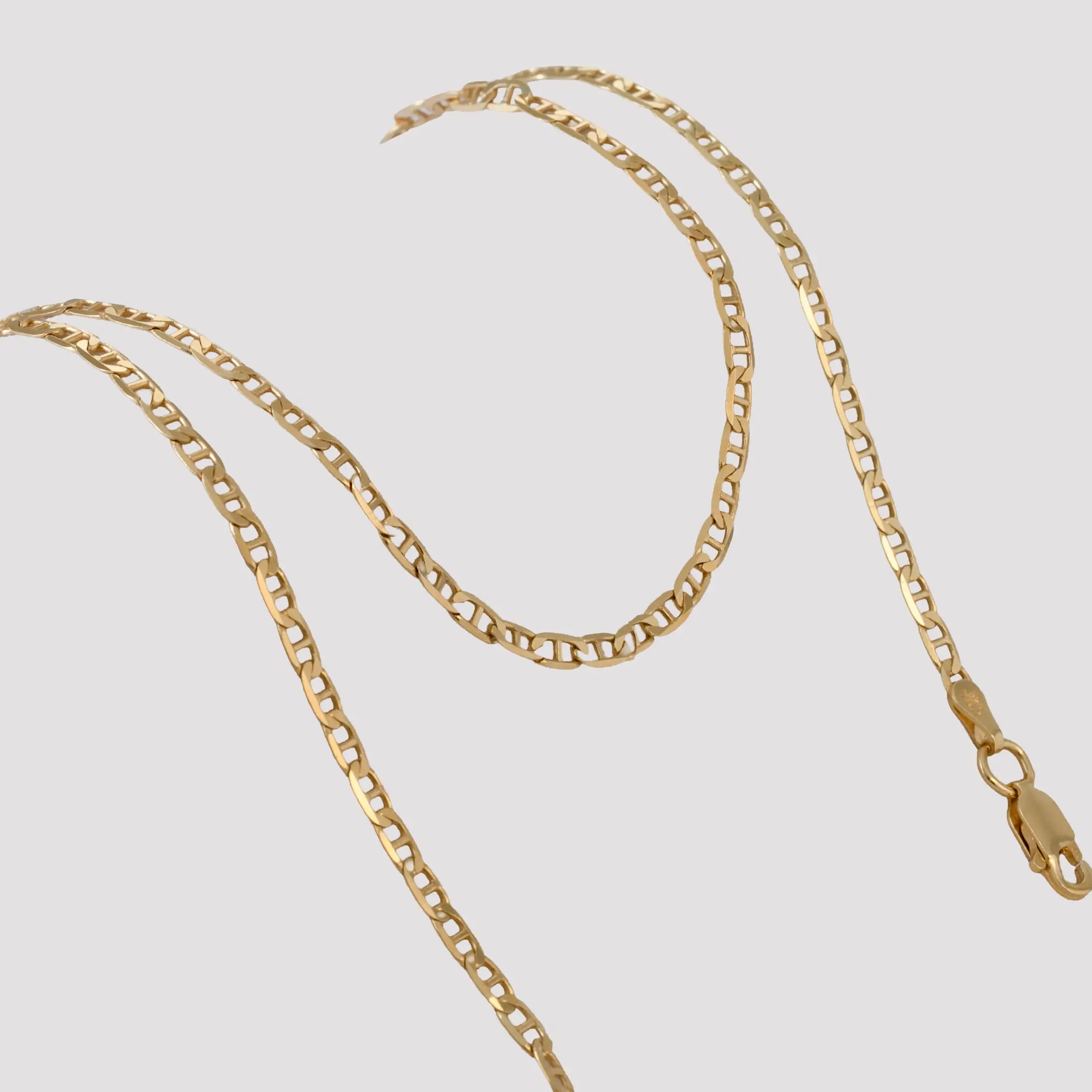 Cadena Marine Italy 2.8mm 45 Cms