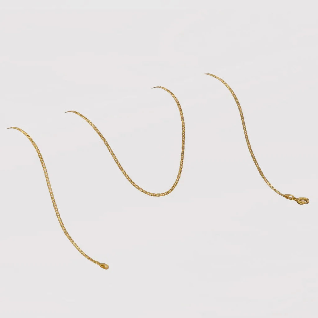 Cadena Marine Italy 1.5mm 65 Cms