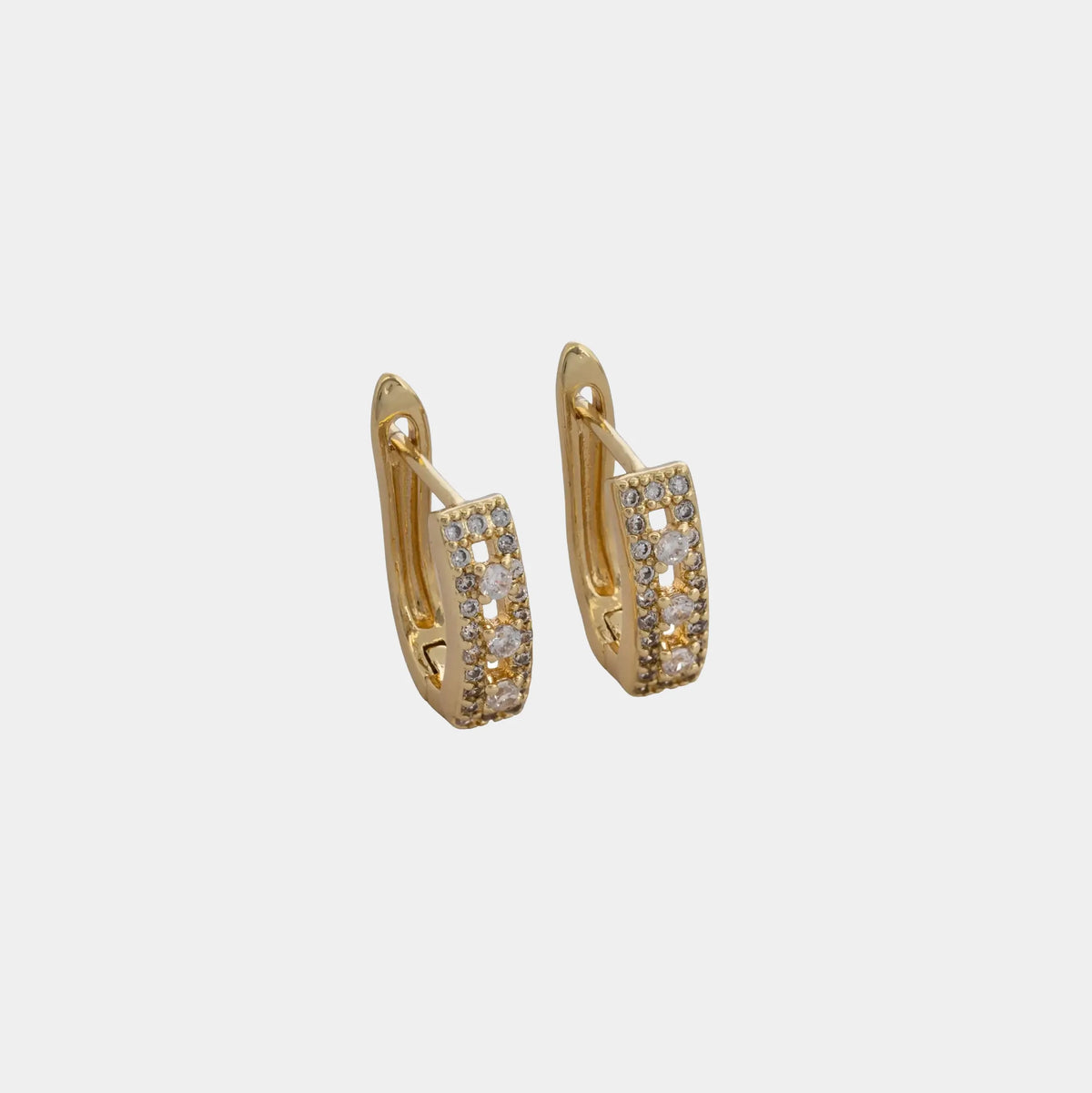 Arete Candonga Parallel Circones 14mm