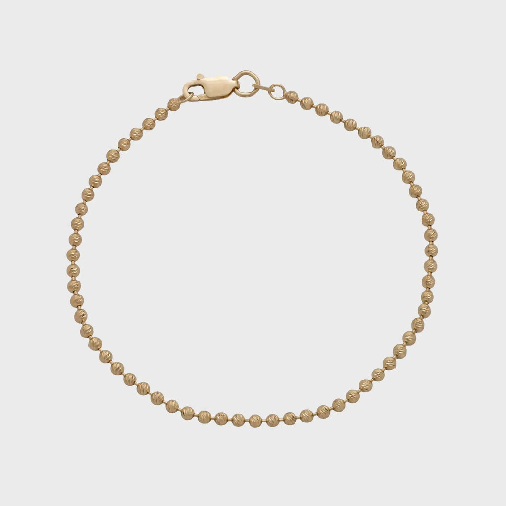 Pulsera Militar Italy 19.5 Cms