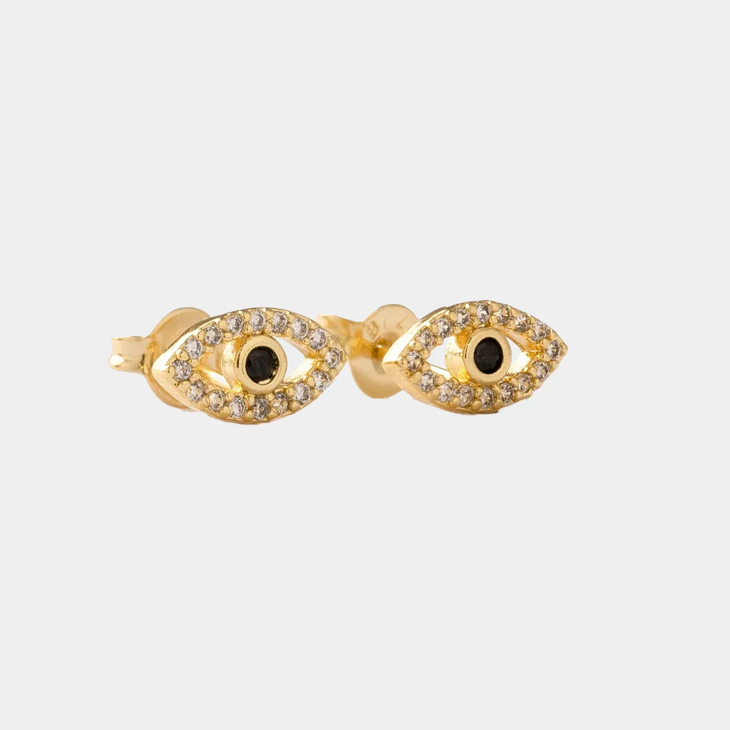 Arete Ojo Turco