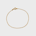 Pulsera Marine Italy 1.5mm 19.5 Cms