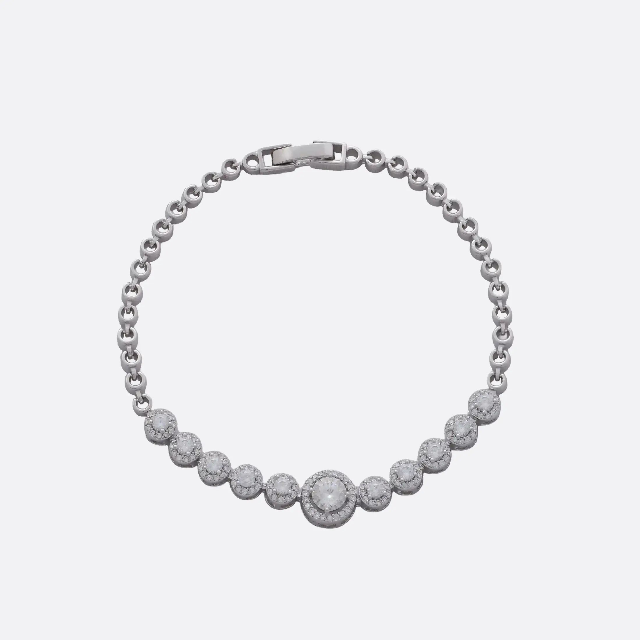 Pulsera Claire MT