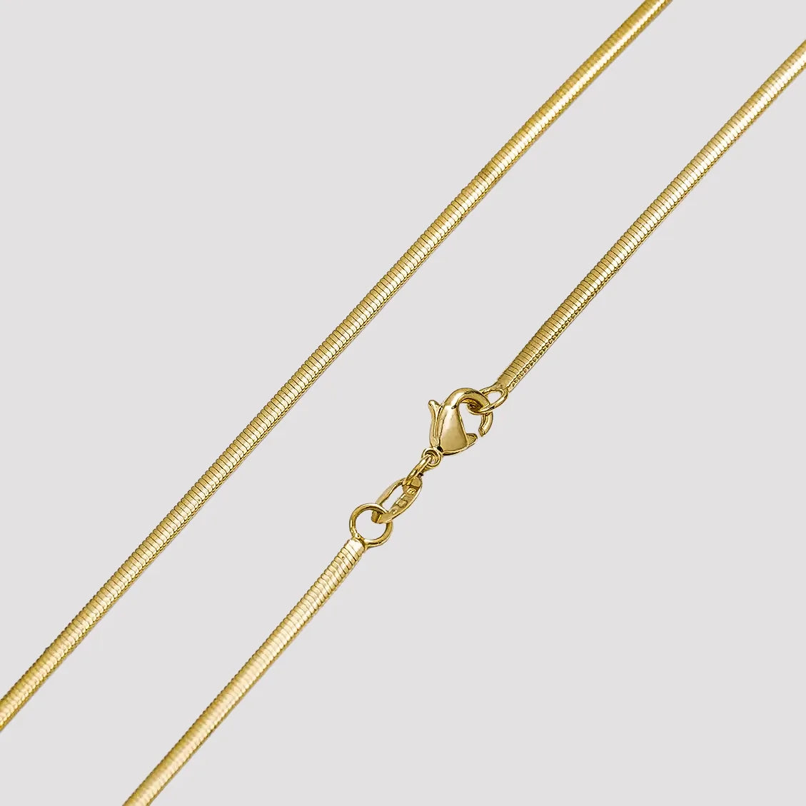 Cadena Serpiente 45 Cms
