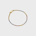 Pulsera Barril Prismic Italy 19.5 Cms