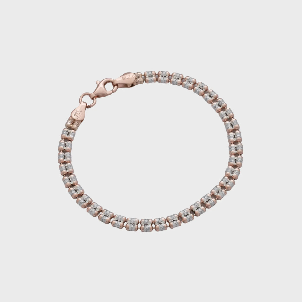 Pulsera ICE 2L Italy 19.5 Cms