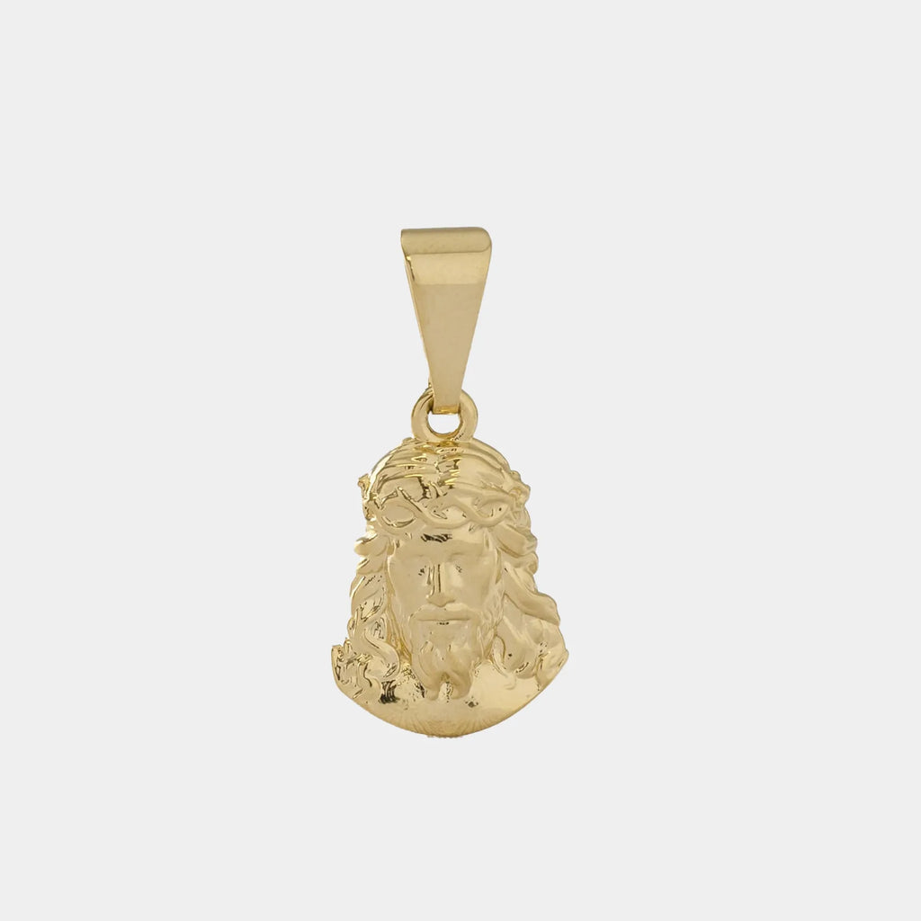 Dije Rostro de Cristo M