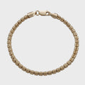Pulsera ICE 3L Tri Italy 19.5 Cms