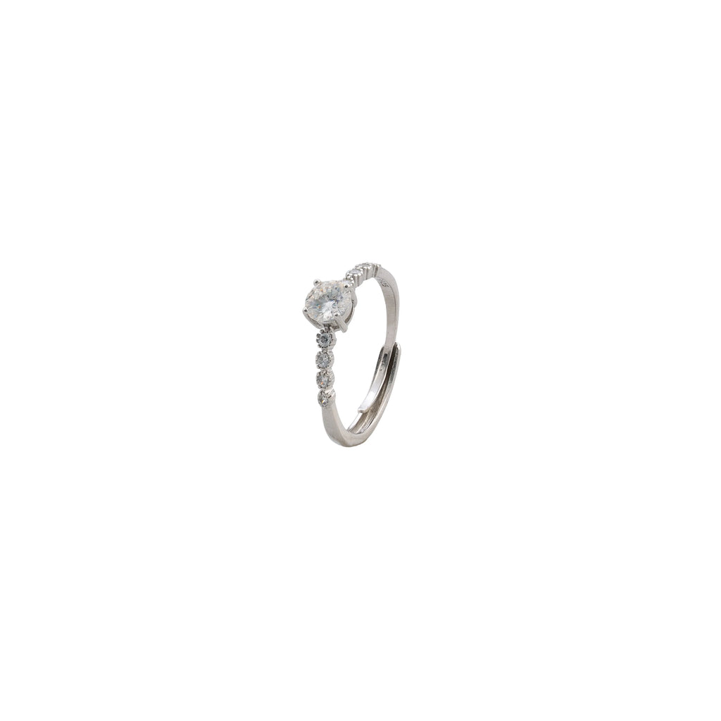 Anillo Shine Band MT - Orux plata ley 925 - foto 1