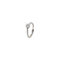 Anillo Shine Band MT - Orux plata ley 925 - foto 1